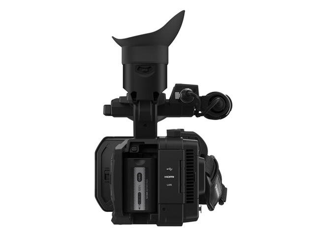 HC-X2E