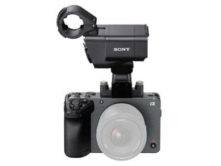 ILME-FX30