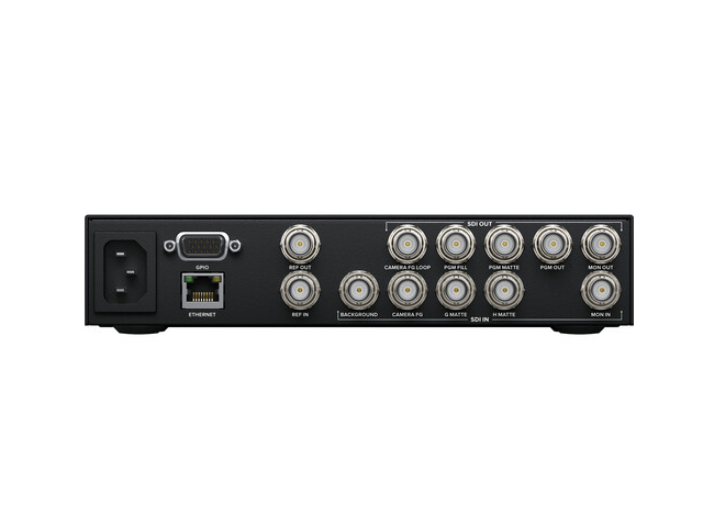 Ultimatte 12 HD