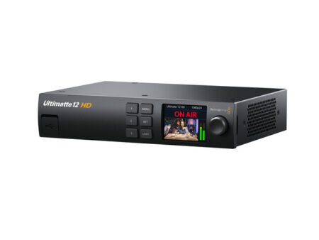 Ultimatte 12 HD