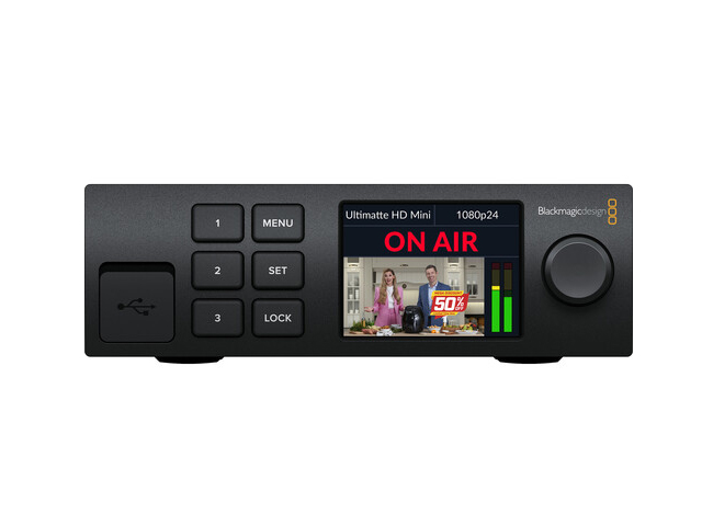 Ultimatte 12 HD Mini