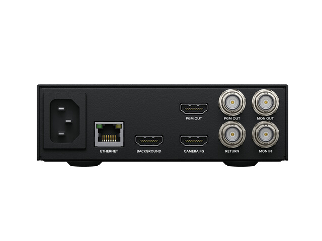 Ultimatte 12 HD Mini