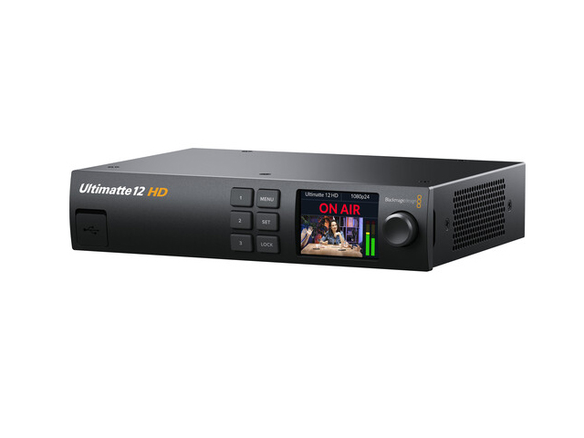 Ultimatte 12 HD