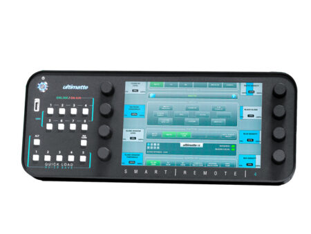 Ultimatte Smart Remote 4 G2