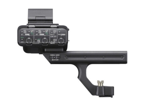 XLR-H1