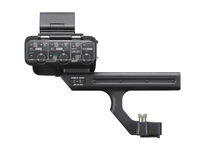 XLR-H1