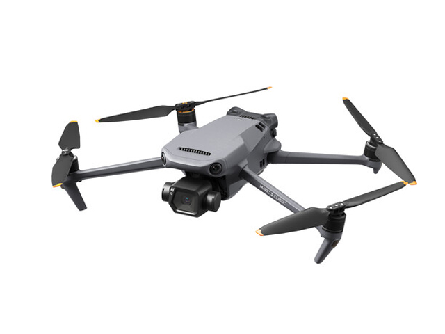 MAVIC 3 CLASSIC (DJI RC)