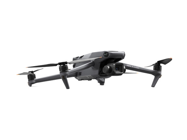 MAVIC 3 CLASSIC (DJI RC)