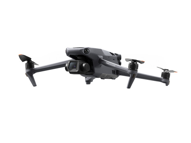 MAVIC 3 CLASSIC (DJI RC)