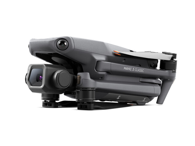 MAVIC 3 CLASSIC (DJI RC)