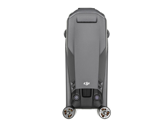 MAVIC 3 CLASSIC (DJI RC)