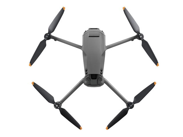 MAVIC 3 CLASSIC (DJI RC)