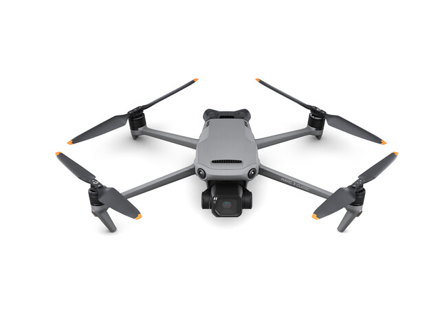 MAVIC 3 CLASSIC (DJI RC)