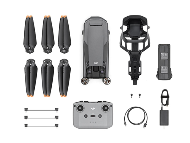 MAVIC 3 CLASSIC