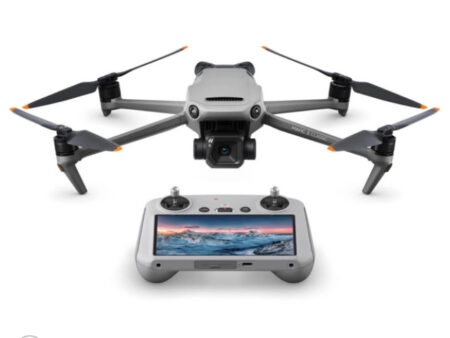 MAVIC 3 CLASSIC (DJI RC)
