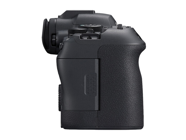 EOS R6 Mark II