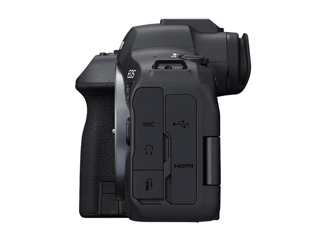 EOS R6 Mark II