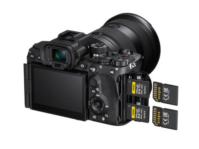 ILCE-7RM5B