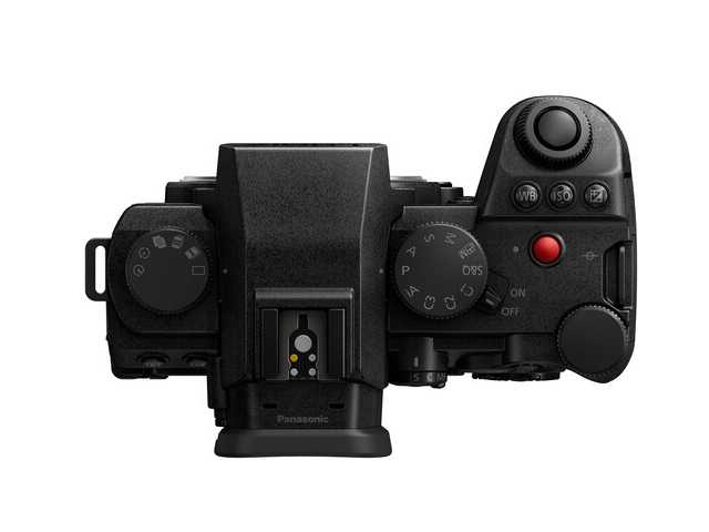 DC-S5M2X