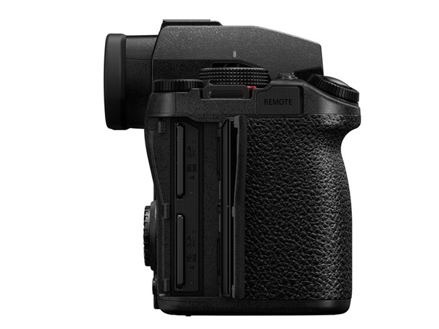 DC-S5M2X