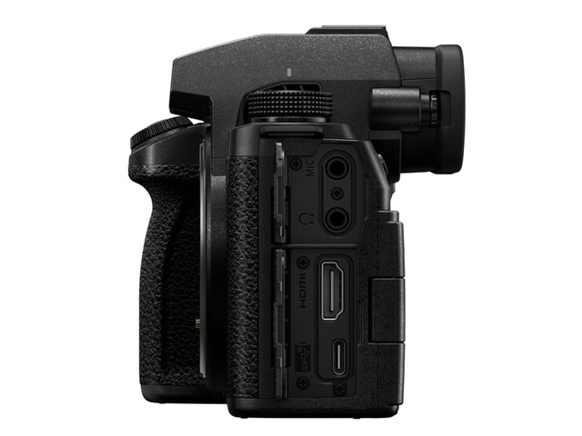 DC-S5M2X