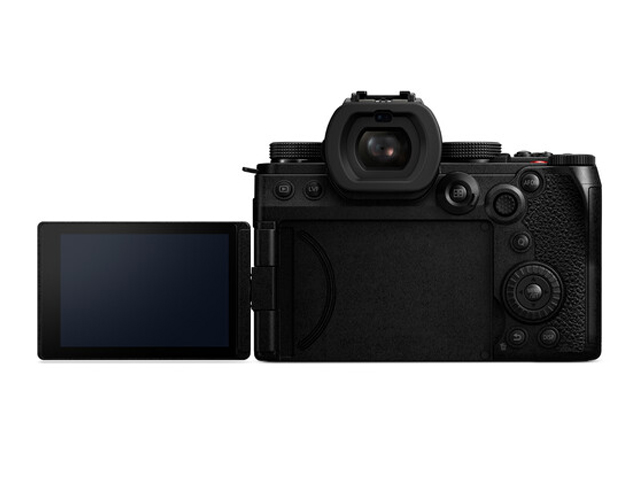 DC-S5M2X