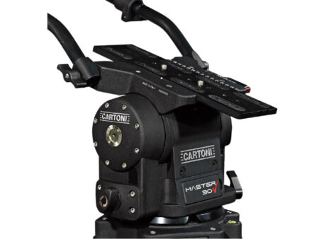 MASTER 30 2S Alu