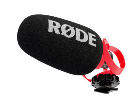 VideoMicro II