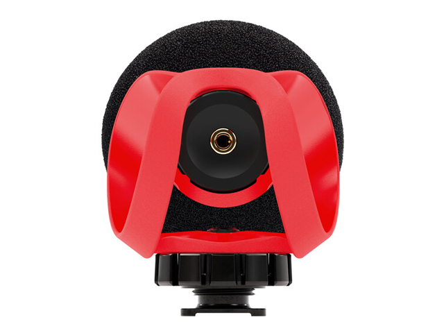 VideoMicro II