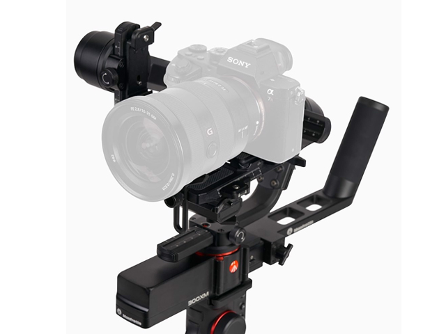 MVG300XM