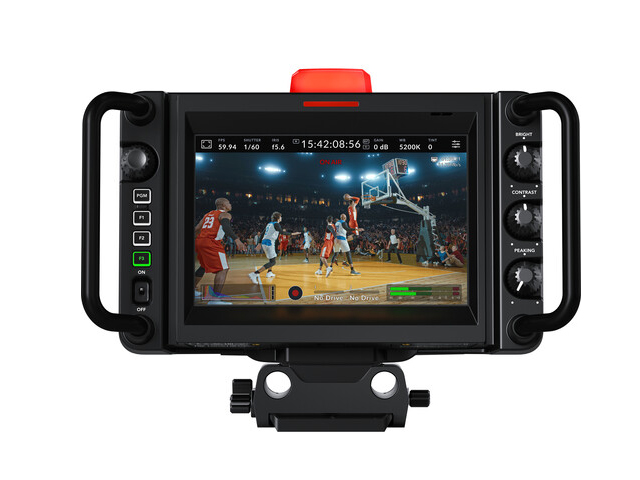 Studio Camera 6K Pro