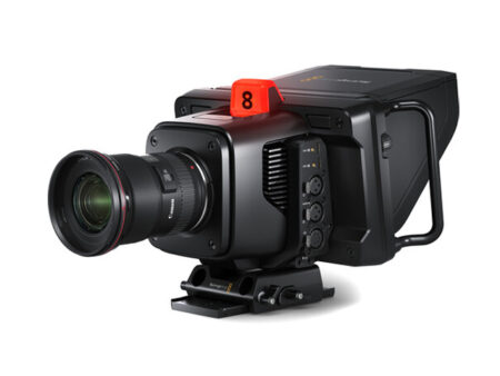 Studio Camera 6K Pro