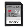 SF-M512