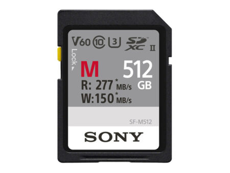 SF-M512