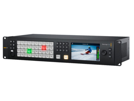 ATEM 4 M/E Constellation 4K