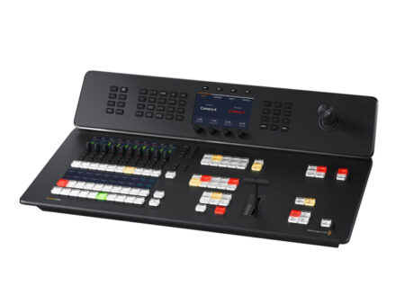 ATEM Television Studio 4K8