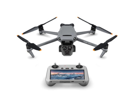 MAVIC 3 Pro (DJI RC)