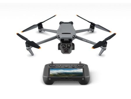 MAVIC 3 Pro Fly More Combo (RC Pro)