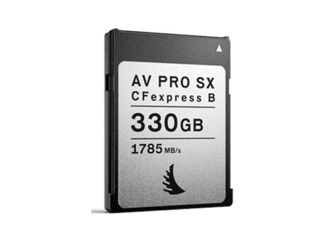AVP330CFXBSX