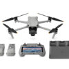 AIR 3 Fly More Combo (RC-2)