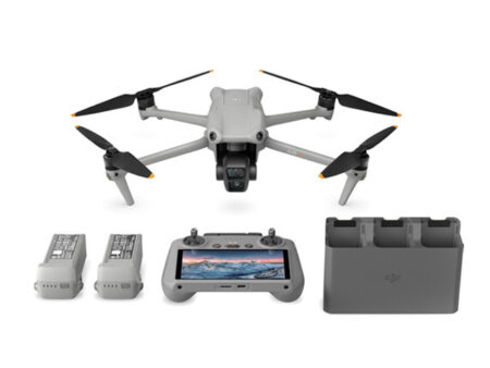 AIR 3 Fly More Combo (RC-2)