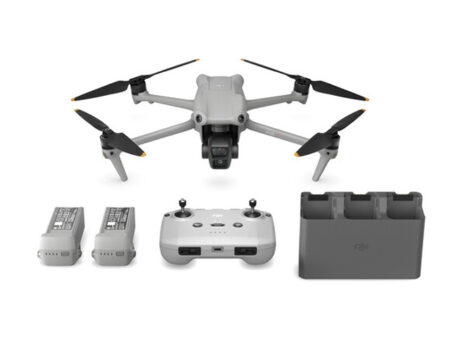 AIR 3 Fly More Combo (RC-N2)