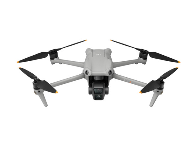 AIR 3 Fly More Combo (RC-2)