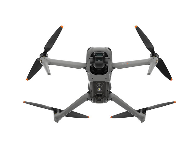 AIR 3 Fly More Combo (RC-2)