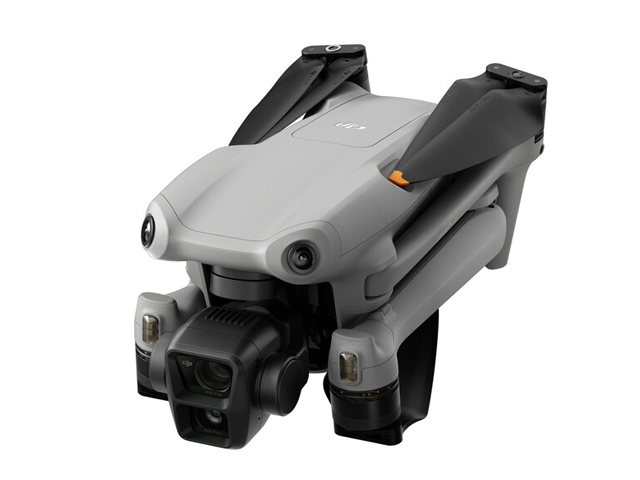 AIR 3 Fly More Combo (RC-2)