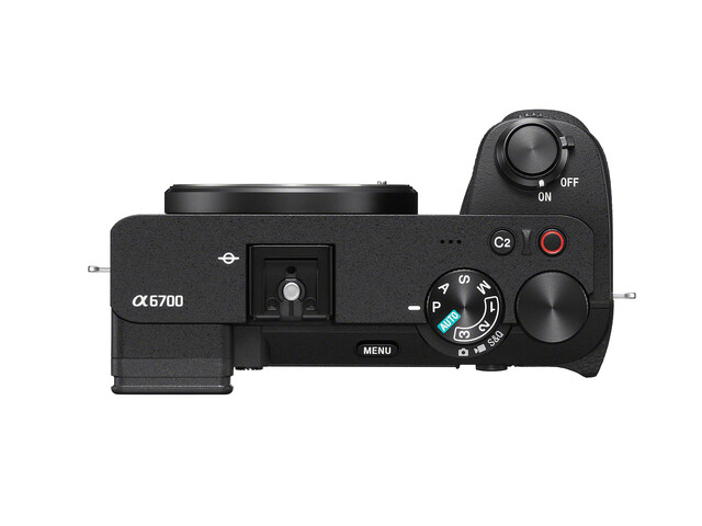 ILCE-6700B