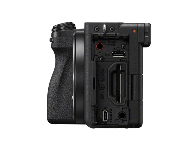 ILCE-6700B