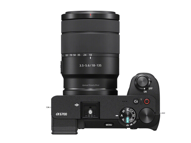 ILCE-6700MB
