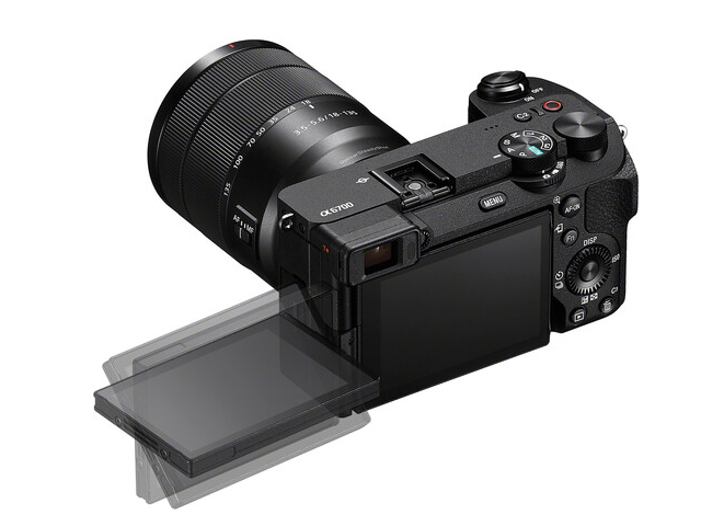 ILCE-6700MB
