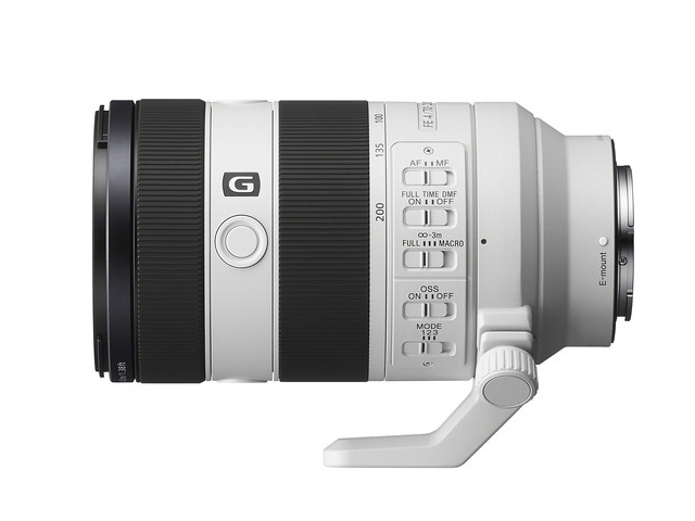 SEL-70200G2
